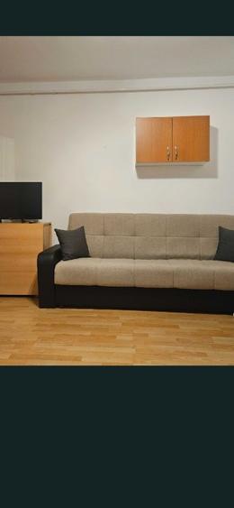 Garsoniera- Grivitei- langa Colina Univwrsitatii - 3