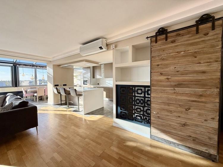 3 camere | 131 MPU | Parcare | Boxa | GREEN LAKE - 5