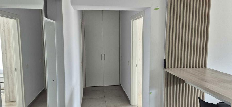 Inchiriez apartament 2 camere - 5