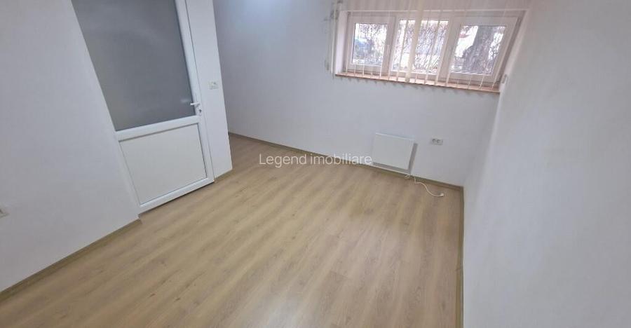 Spatiu zona Casa de Pensii