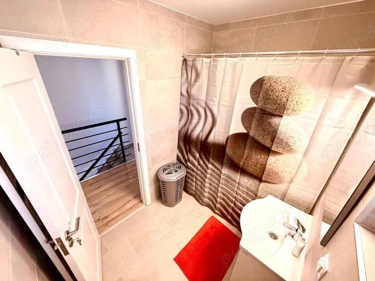 Dupex pentru inchiriat in Liziera Brasov - 2