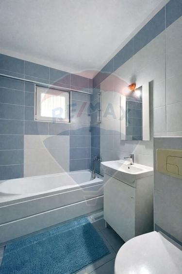 Apartament cu 2 camere de închiriat- zona Tomis Plus Constanta - 6