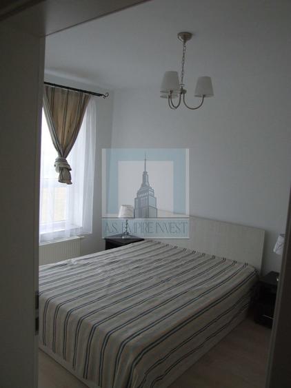 Inchiriere apartament 2 camere + parcare,  Avantgarden 3 - 4