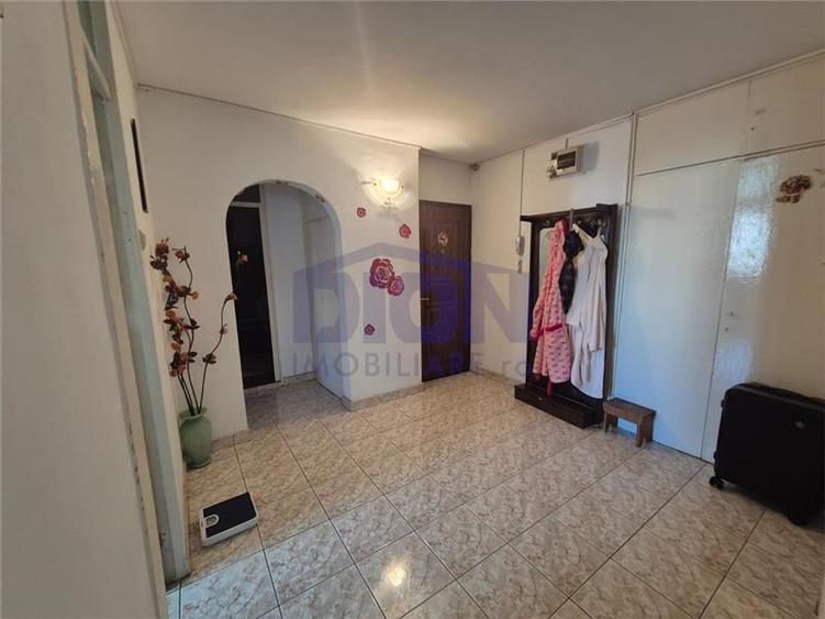 APARTAMENT 4 CAM,  BRANCOVEANU/LUICA - 9