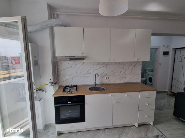 Studio | Militari Residence | Weiner Palada | Parcare - 8