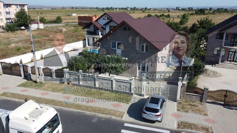Vila Adjud/Vrancea/ Teren 728 mp