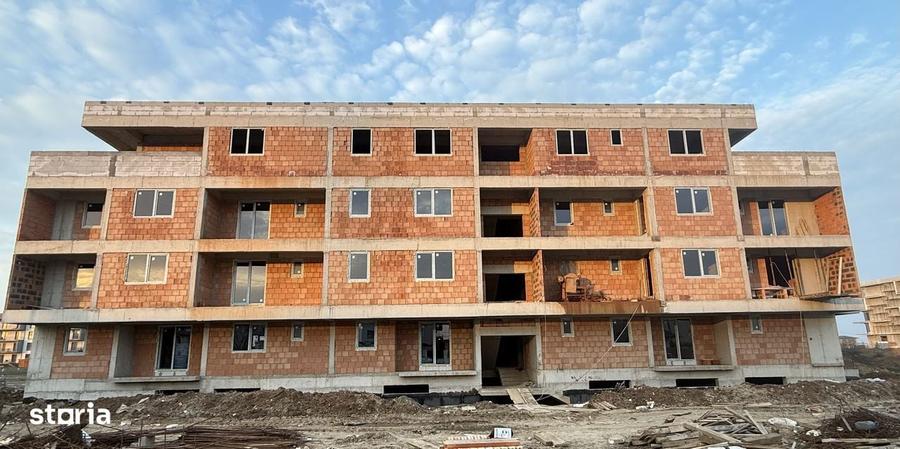 Apartament 2 Camere Dobroiesti-Fundeni - 1