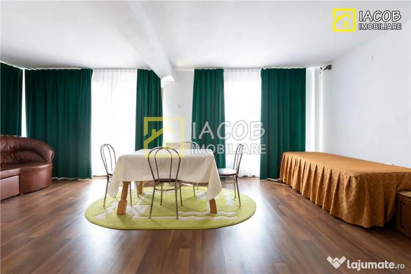 Vila/Pensiune D P E M cu multiple functionalitati: locuit, H - 1