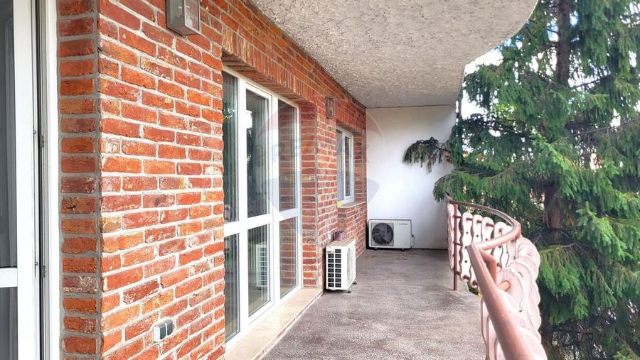 Spatiu birouri de inchiriat 170 mp Gheorgheni - 13