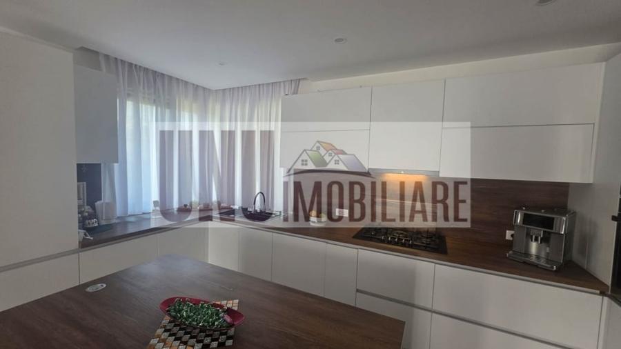 Casa individuala,Valea Adanca-str. Veche - 7