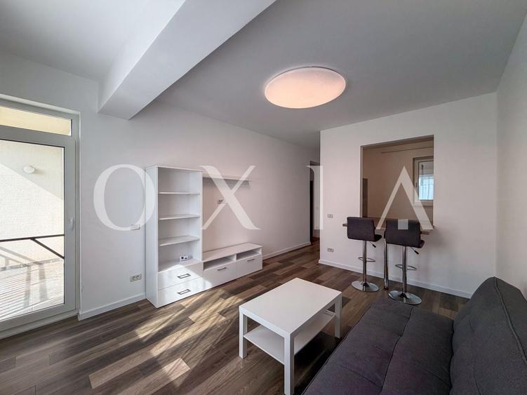 OX736 Giroc (str Neptun), Mobilat-Utilat, Parcare Proprie - 1