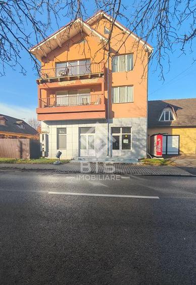 Spatiu Comercial- 100 mp Mihai Viteazul - 6