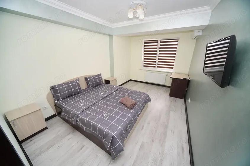 Garsoniera de inchiriat in zona Bartolomeu - 3