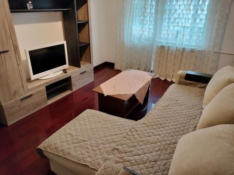 de inchiriat apartament 2 camere decomandat, zona Bisrica Noua-Independentei - 3