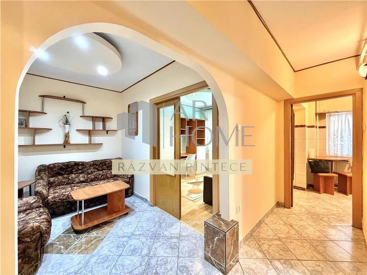 Inchiriere garsoniera dubla ultracentral Palatul de Justitie Ploiesti - 5