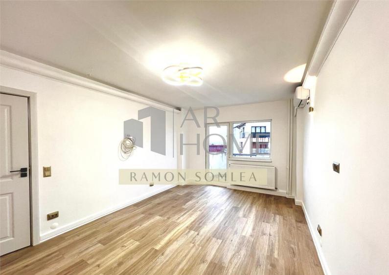 Apartament 2 camere, renovat complet, zona Marasesti, Ploies - 3