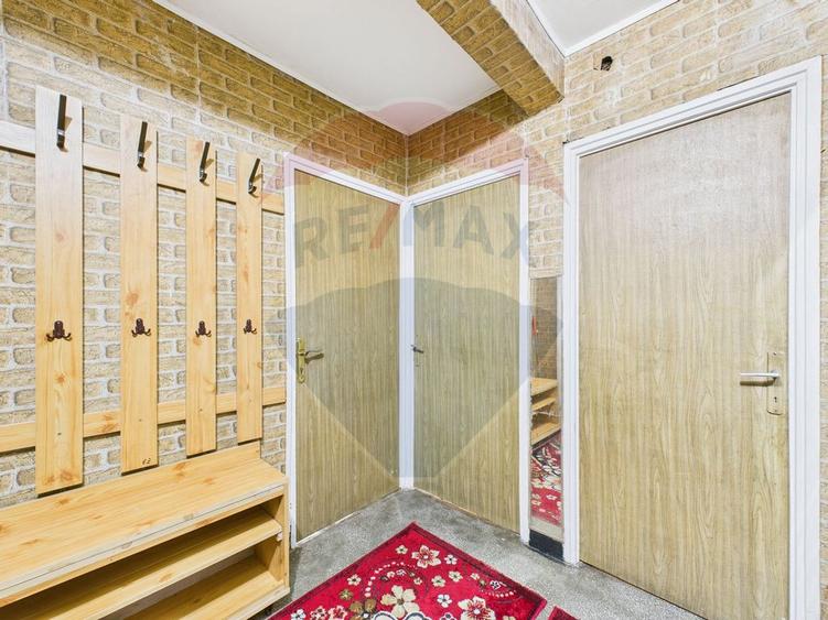 Apartament cu 2 camere de vanzare in zona Eroii Revolutiei - 16