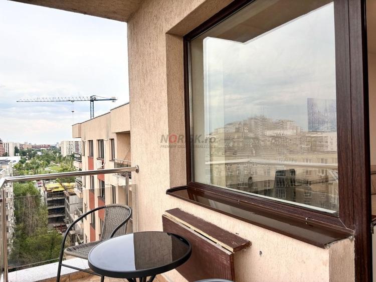 Parcul LINIEI - Apartament 2 camere 57mp - 2016 - 7 Min Metrou 0% COMISION - 5