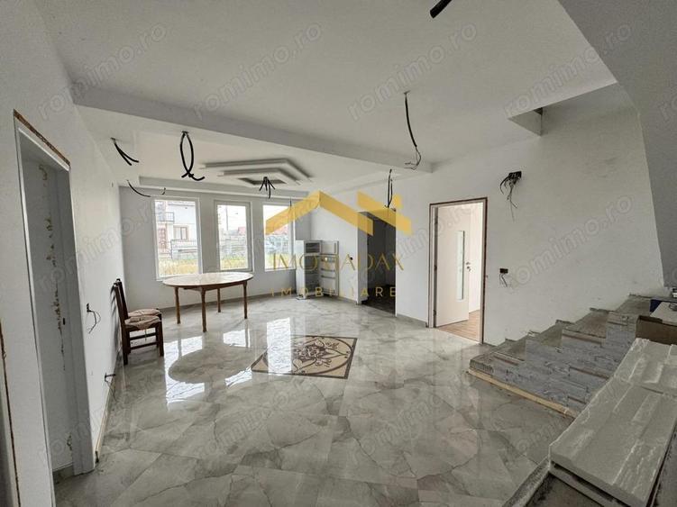 Bazos-Casa Individuala-Semifinisata - 6