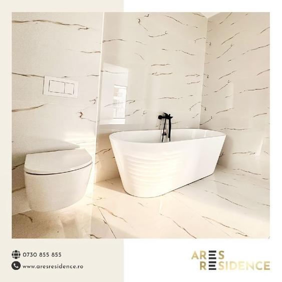 Casa Individuala cu Priveliste Panoramica - Predare Imediata - 4