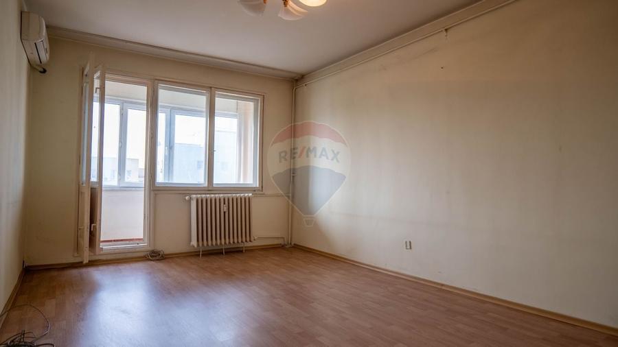 Vanzare apartament 2 camere decomandat, zona Dna Ghica - 2