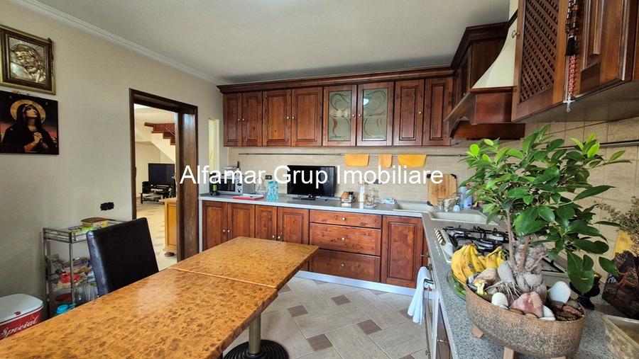 Vilă în Rahova, 370 mp, 263 mp teren, 0% comision - 9