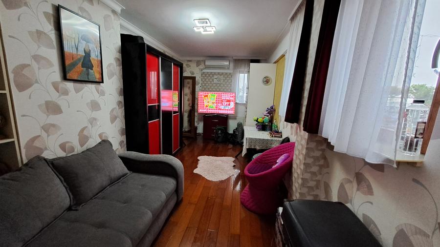 PENTHOUSE LUX - LOCATIE EXCELENTA -VIEW SUPERB - TERASA AMENAJATA 300 MP - 53