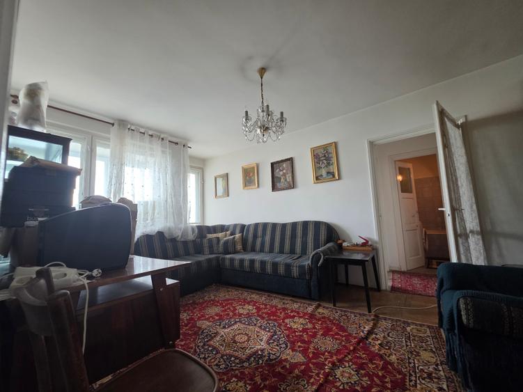 Apartament cu 2 camere de vanzare in zona Vatra Luminoasa / Iancului - 1