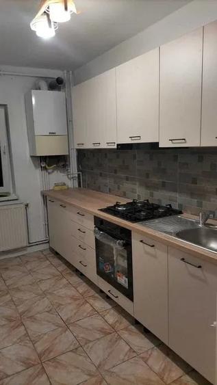 Apartament 3 camere, decomandat &acirc; Manastur - 1