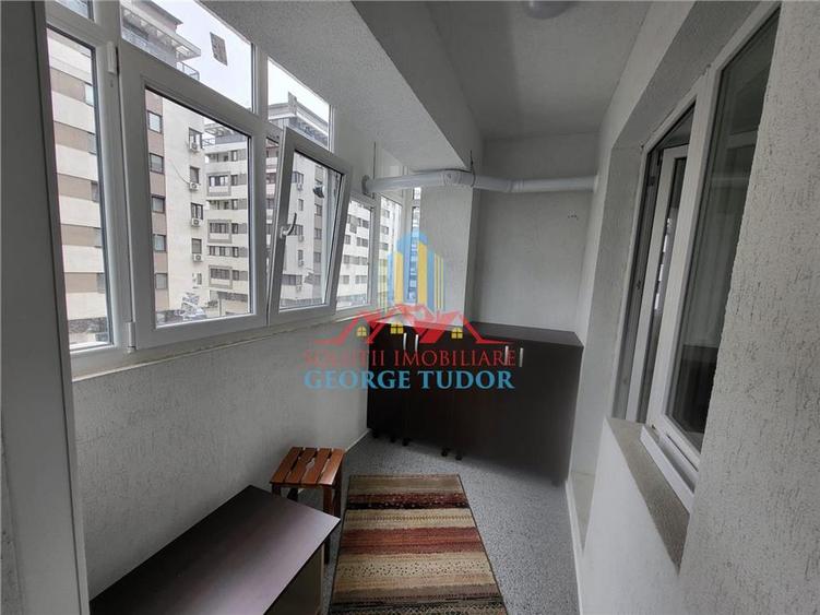 Prima inchiriere parcare inclusa Militari Residence - 6