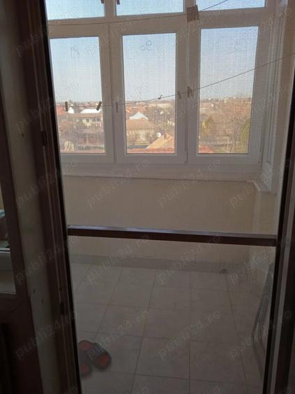Vand apartament 2 camere decomandat 78.000 euro - 7