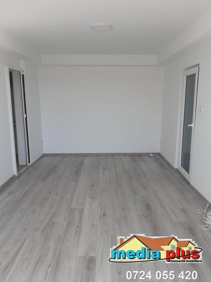 2 Camere – Îmbunătățit – Țiglina III – Stradal – aprox. 52 mp - 3