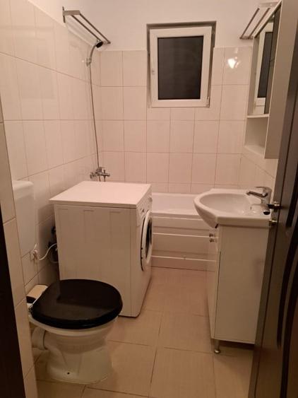 Garsoniera | Dimitrie Leonida- Popesti- Berceni | Centrala | Parcare - 6