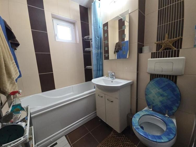 Apartament 3 camere, etaj 1, Grigore Alexandrescu - 8