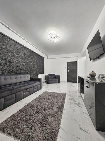 Apartament cu 2 camere in Building Stefan Resort - 4