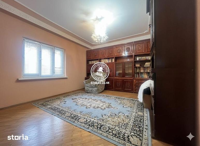 Casa cu teren de vanzare in zona Nicolina 1 - 1
