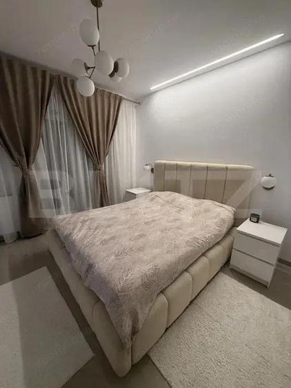 Apartament 2 camere, 60 mp, zona Unirii Green Residence - 2
