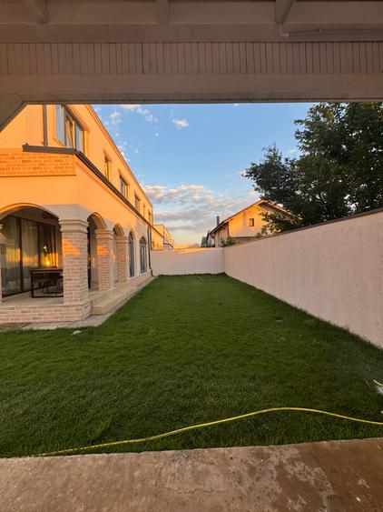 Ansamblu Rezidential - Com. Berceni - 5 camere si 3 bai - Proiect Unic - 6