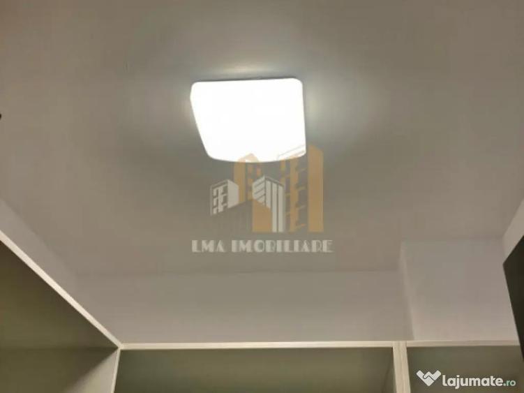 Garsoniera openspace Subcetate City 1 Sanpetru Brasov - 4