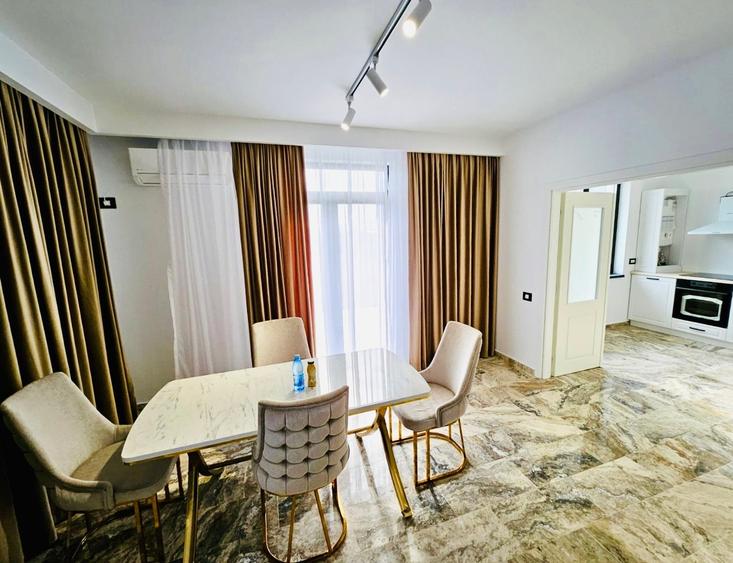 Vila noua in Balotesti- Therme- Comision 0 - 3