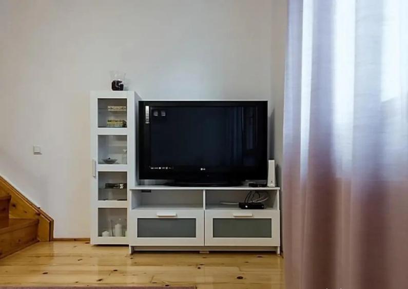 Apartament cu patru camere Busteni - 8
