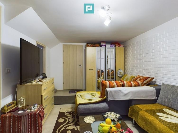 Casă individuală în Dumbrăvița - 21