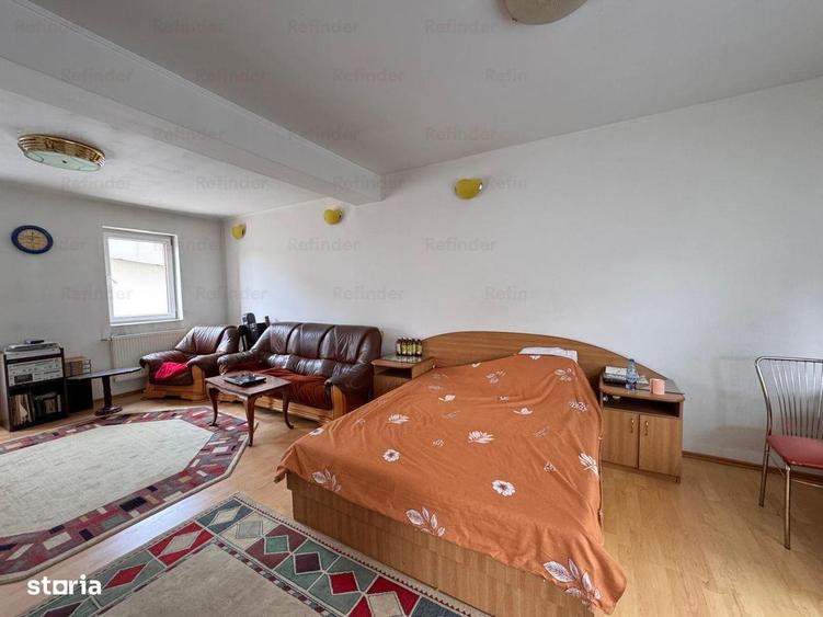 Vanzare vila D+P+2 | Vatra Luminoasa - Maior Coravu | extinsa cu autor - 12