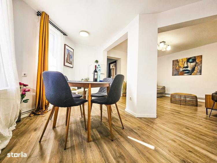 Apartament 3 camere Andrei Muresanu 65mp - 3