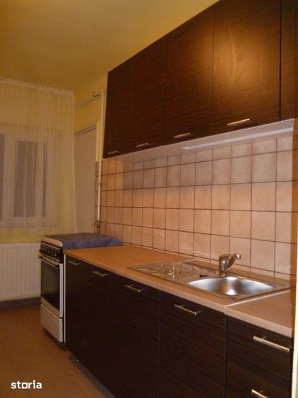 Proprietar ap 2 camere decomandat centrala gaz clima Lipovei Iulius - 7