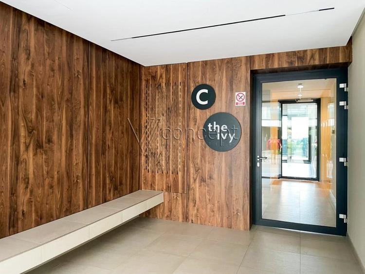 Baneasa I The Ivy | 2 locuri parcare | boxa - 0% comision - 15