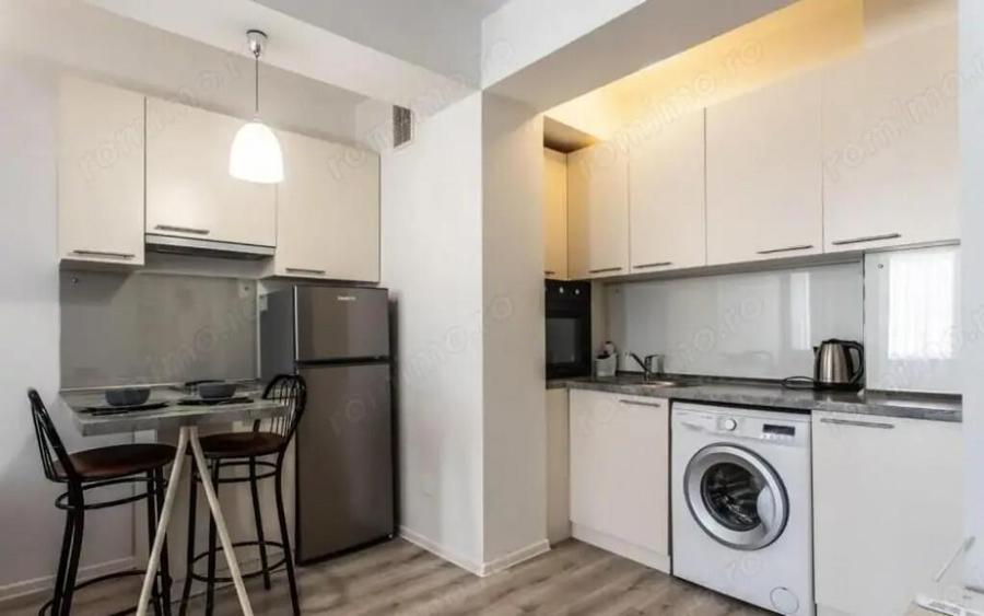 Garsoniera zona Rahova - 3