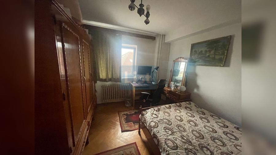 Apartament cu 3 camere in piata abator! - 3