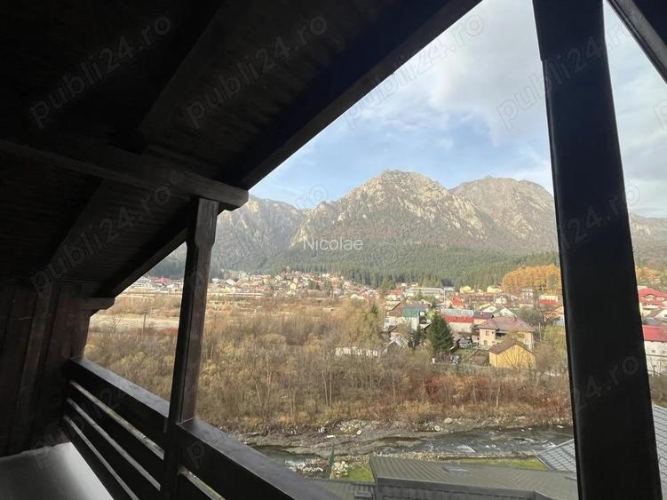 Apartament nou 3 Camere Busteni