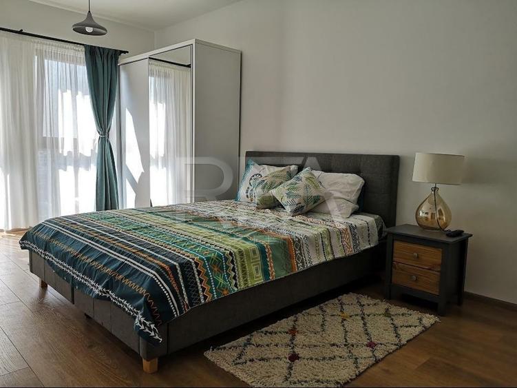 3 Camere + Parcare Subterana | Moghioros Park Residence - 9